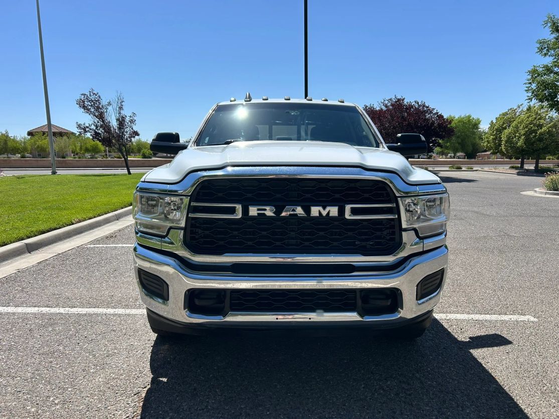 ram ram 3500 pickup 2019 3C63RRGL3KG558583 image ram ram 3500 pickup 2019 3C63RRGL3KG558583 image